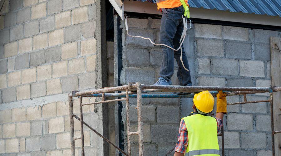 Local Chimney Repair in Saint Albans, VT